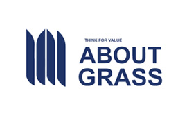 about grass
